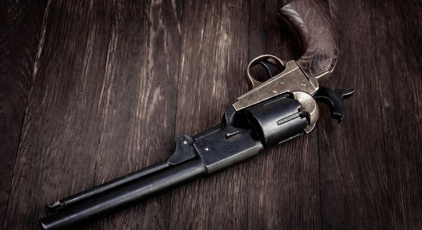 Ha igazán szereted a westernfilmeket, ez neked készült