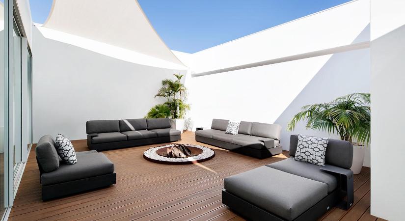 Kihagyhatatlan kerti bútor ajánlatok novemberben