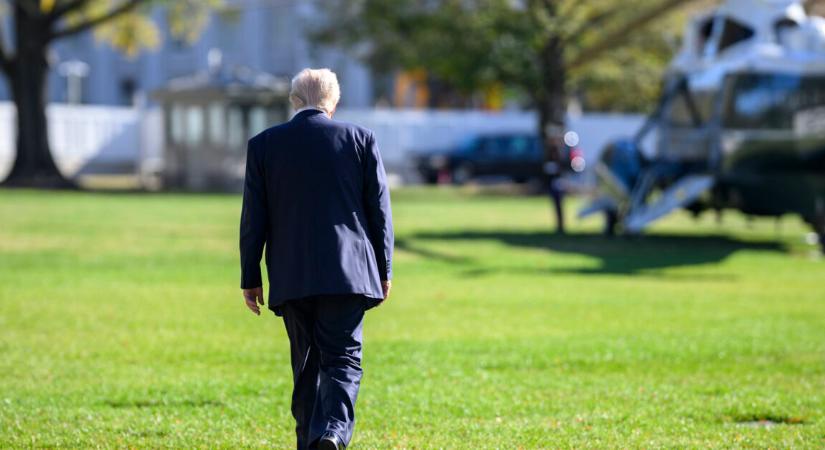 Az USA hadserege csütörtökön kiadta a halálos tűzparancsot – célpont megsemmisítve