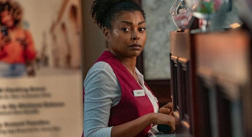 A legutolsó csepp: Egy tényleg rossz nap (kritika)