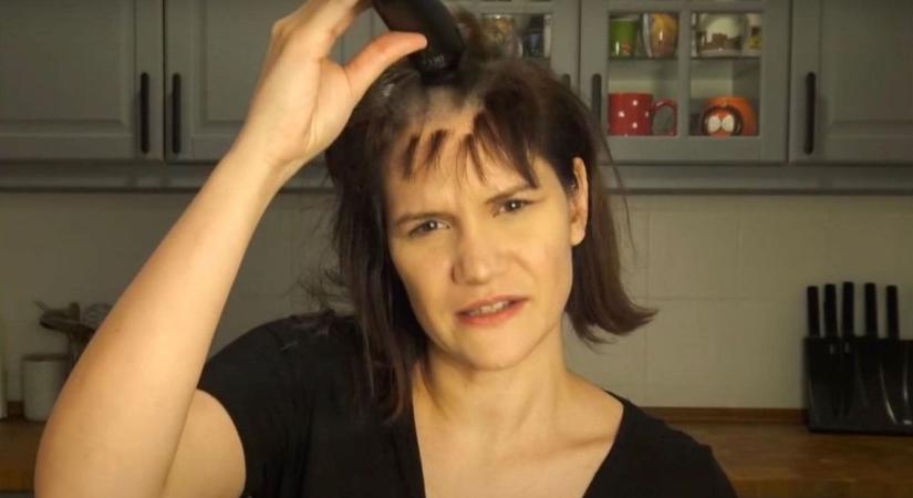 Orbán kőkeményen kiosztotta Pottyondy Edinát, az influenszer köpni-nyelni nem tudott