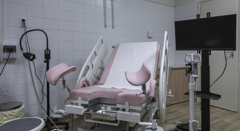 Legtöbben csak a bajban ismerik meg a nőgyógyászukat, a szexuálisan aktív magyar tinédzserek csaknem fele még nem is járt vizsgálaton