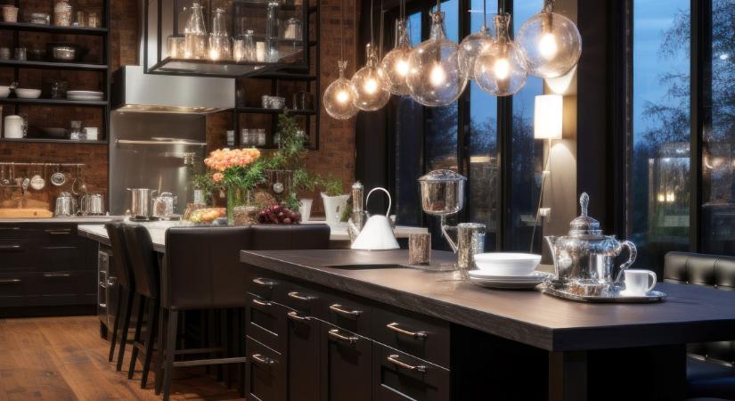 Korszakváltás a lakásokban: erre a padlóburkolatra cseréljük a parkettát