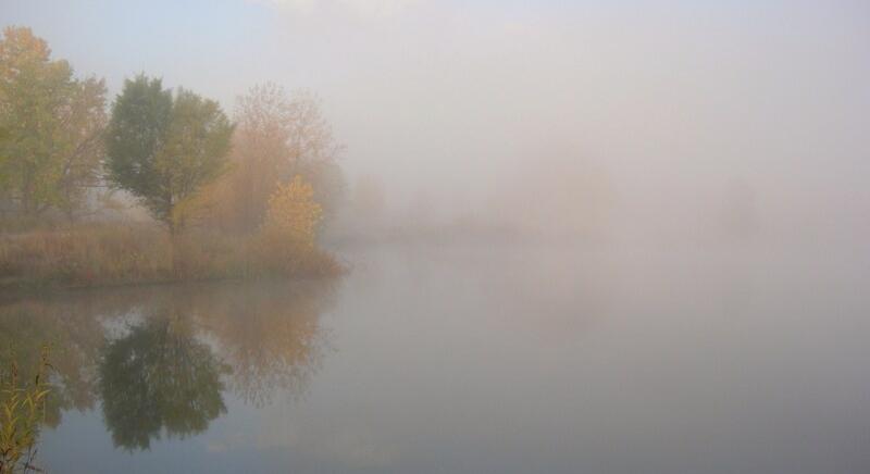 Az időjárási frontok egyelőre elkerülik térségünket