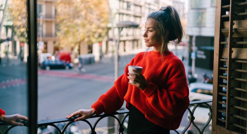 A vágy lapja: ezt üzeni november Tarot kártyája