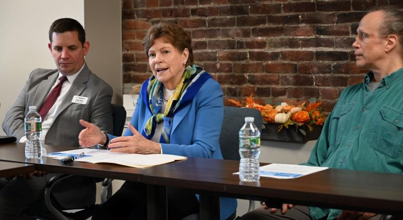 Kétpárti kezdeményezéssel várják Washingtonban Orbánt: nem az orosz olajra