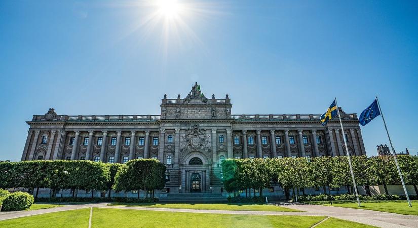 Véres merényletre készült az Iszlám Állam nevében egy 18 éves férfi Stockholmban