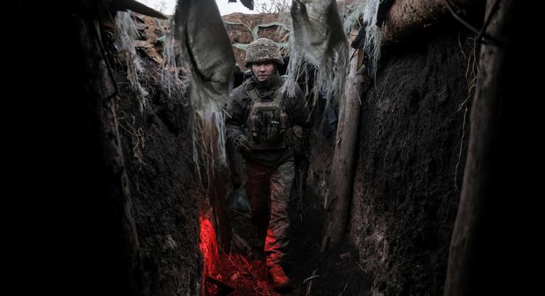 Vlagyimir Putyin még a szovjet vezetőket is felülmúlta, rekordot állított az orosz elnök - Oroszország háborúja Ukrajnában – az Index pénteki hírösszefoglalója