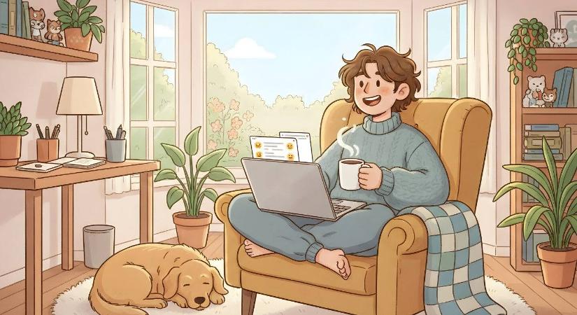 A hírlevelek végre nem bosszantanak: hírlevélkezelés egyszerűbben