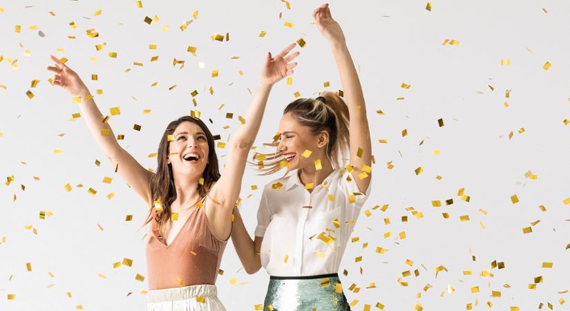 Hétvégi horoszkóp: Erre az 5 csillagjegyre csodás napok várnak