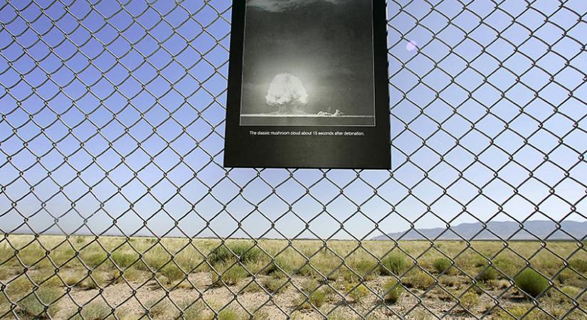 Hová vezet a kibontakozó nukleáris kardcsörtetés?