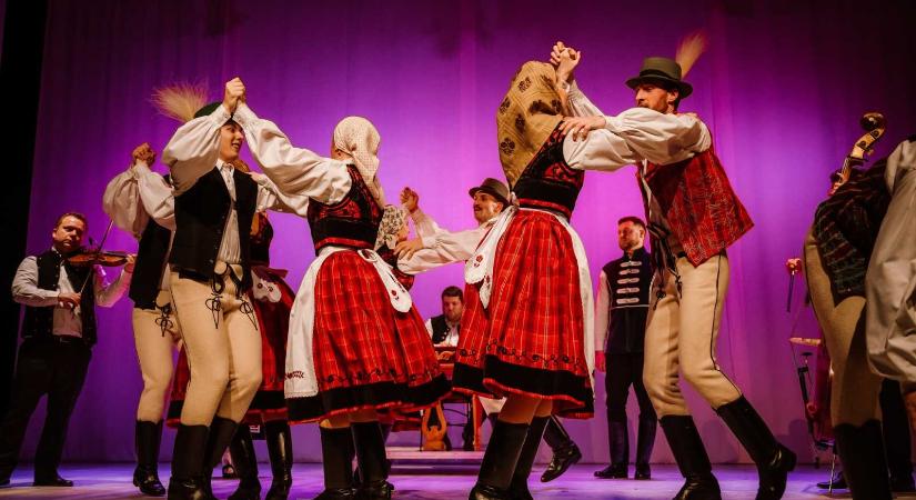 Színes programkínálattal jubilál a nagyszebeni Ars HUNGARICA fesztivál