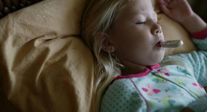 Influenzának is hiheted tünetei alapján ezt a veszélyes betegséget