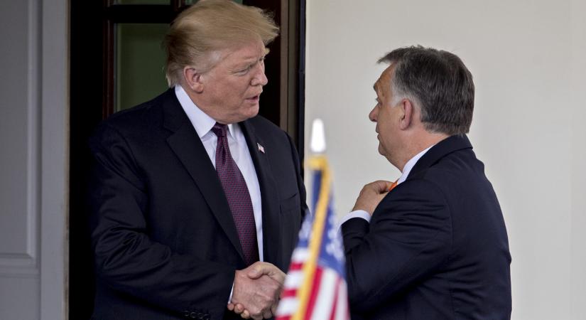 Tízmilliárdos üzletek és energetikai forradalom: ilyen egyezségekre számíthatunk az Orbán-Trump csúcstalálkozón