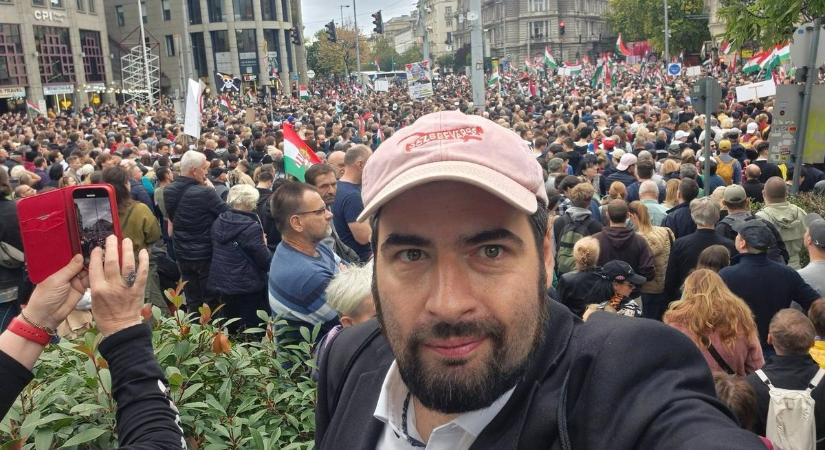 Újabb sötét botrány kezd kibontakozni, miután óriási „szívességet” tesz Jámbor András Magyar Péteréknek