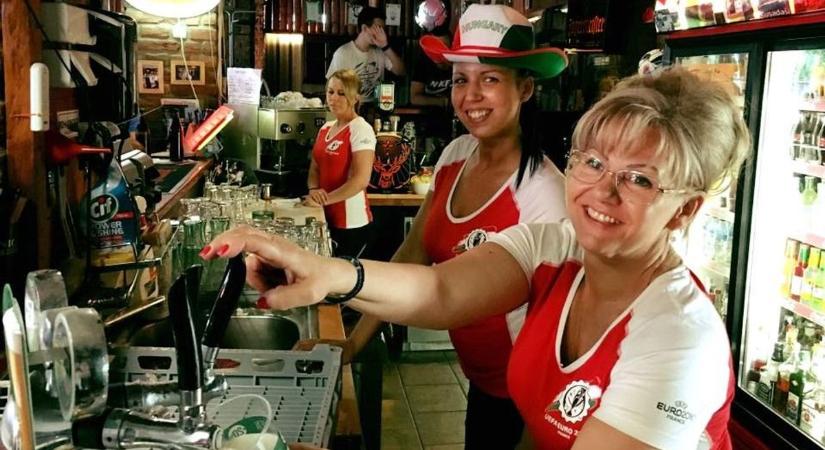 Vége van, elfáradtak: 40 év után bezár a népszerű hajdú-bihari vendéglátóhely!