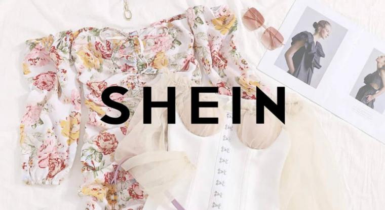 Franciaország felfüggesztette a Shein online piacterét