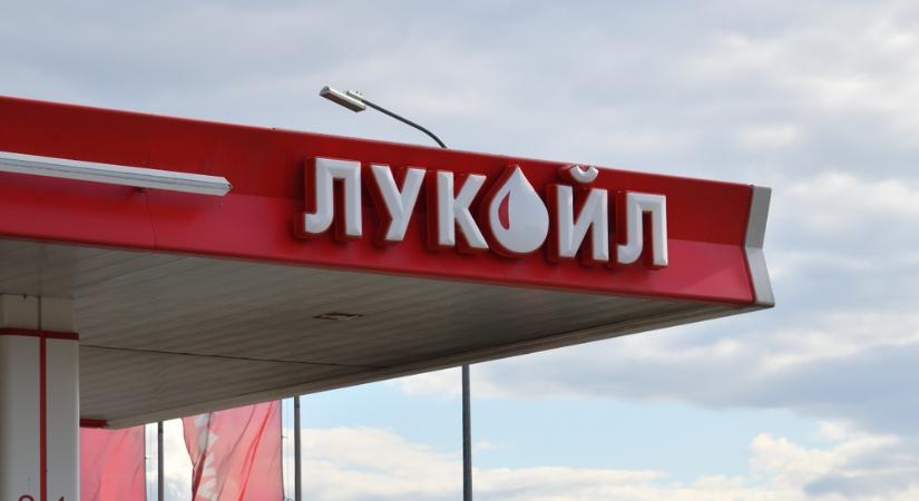 Amerika megfúrta az orosz Lukoil eladásáról szóló gigászi üzletet