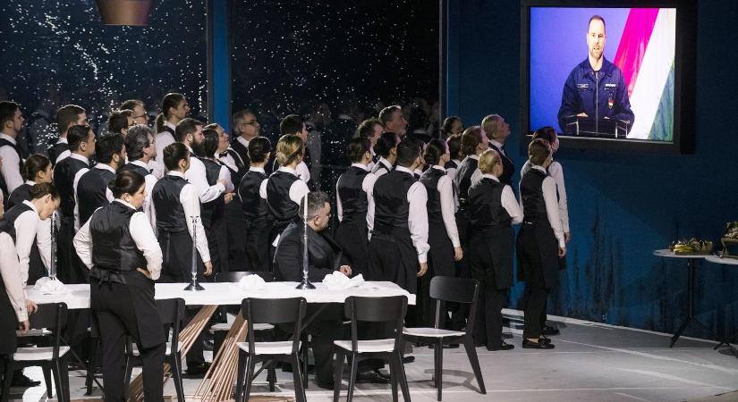 Novemberi operaünnep