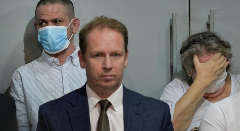 Hazaengedték Indonéziából a brit nagymamát, aki 12 évet ült a halálsoron kábítószer-csempészet miatt