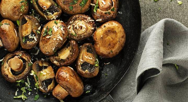 Mindent a gombákról: a legfinomabb fajták és receptek