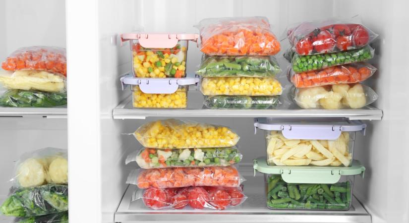 5 dolog, amit azonnal dobj ki a fagyasztóból!