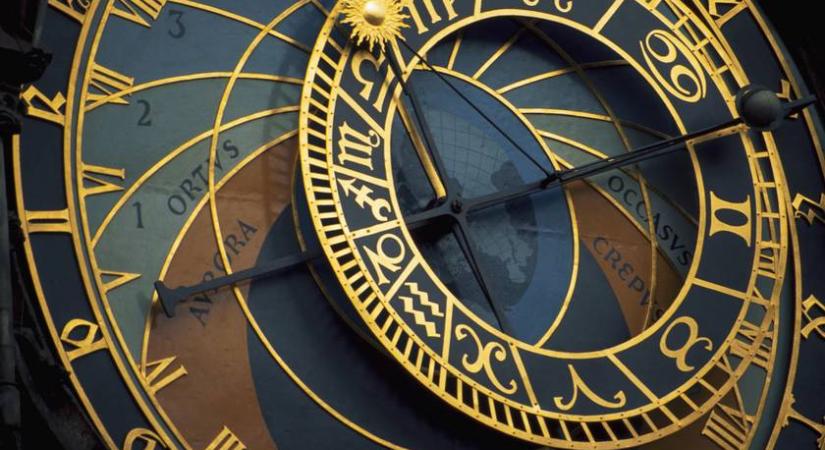 Ez vár a csillagjegyekre pénteken: a bak végre lezár egy régóta húzódó ügyet, az oroszlán pedig mer nagyot álmodni