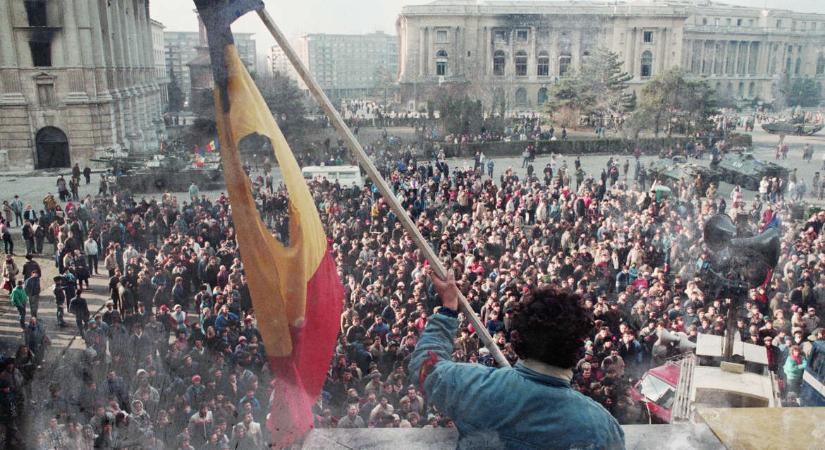 Hideglelősen ismerős Ceaușescu és a reneszánsza: Mit tanulhatunk magyarként a temesvári forradalomból?