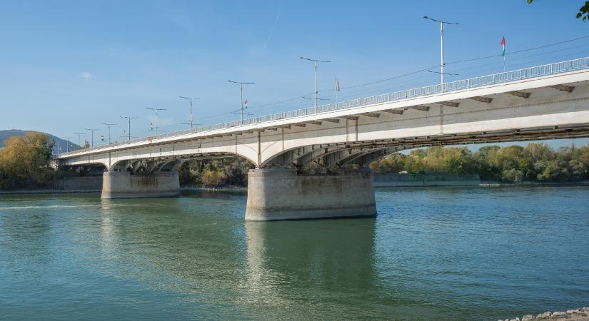 4 dolog, amit nem tudtál a szülinapos Árpád hídról
