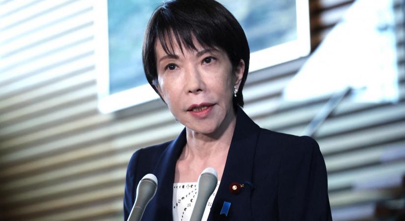 Észak-Korea újabb ballisztikus rakétát indított