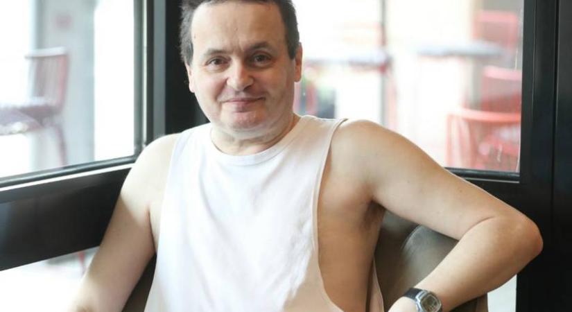 Tévésztár volt a 90-es években: 66 évesen egyedül él, alig van bevétele