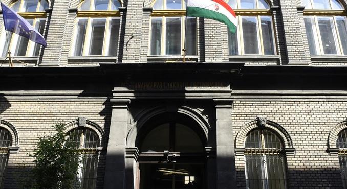 Ezek a legjobb egyetemi fenntartásban működő középiskolák 2026-ban