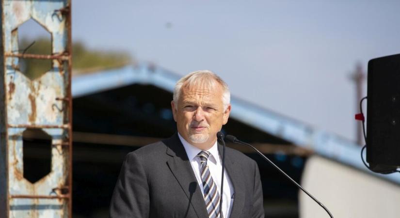 Washingtonig szállt a hír: eredményben ugyanott áll a MOL, mint egy éve