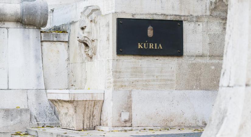 A Kúria közölte, készen áll a megfelelő eljárások lefolytatására az igazságszolgáltatás függetlensége védelmében