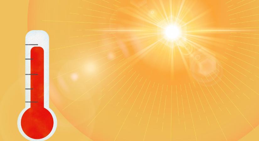 Ijesztő számok: másfél fokkal van melegebb, mint az ipari forradalom idején