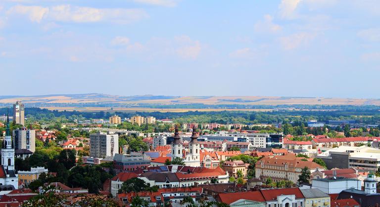 Miniszteri biztost kap Miskolc és térsége