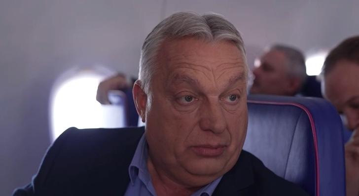 Orbán Viktor: Ma a háború az az egész európai gazdaságot és benne a magyar gazdaságot is, blokkolja  videó