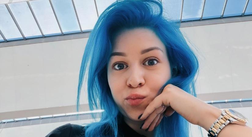 Regán Lili hálószoba jelenete tarol a TikTokon – Ezt neked is látnod kell!