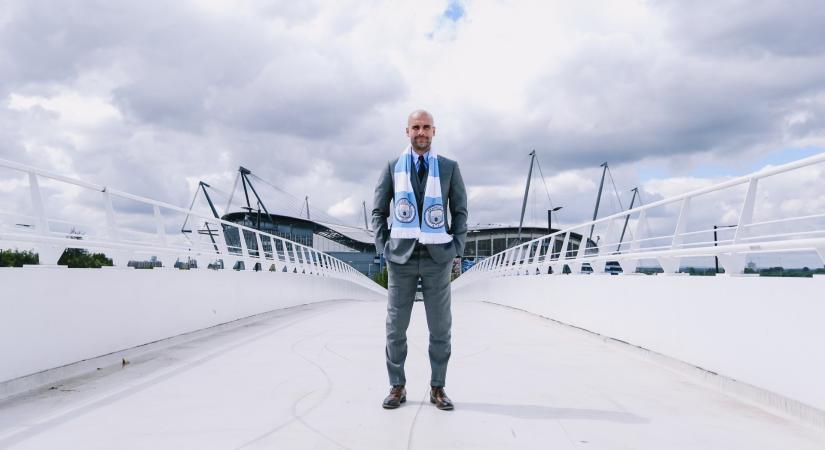 Ennek a Real Madrid-sztárnak a leigazolását kéri Pep Guardiola