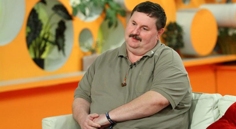 Megvan, ki alakítja Kovács István Kovit a róla szóló RTL-es sorozatban