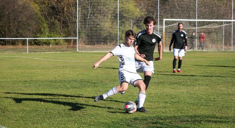 Jó iramú, gólgazdag mérkőzésnek ígérkezik a MÁV és a Törökszentmiklós rangadója