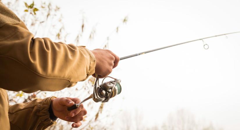 Razziát tartottak a horgásztavaknál, nem mindenki úszta meg szárazon