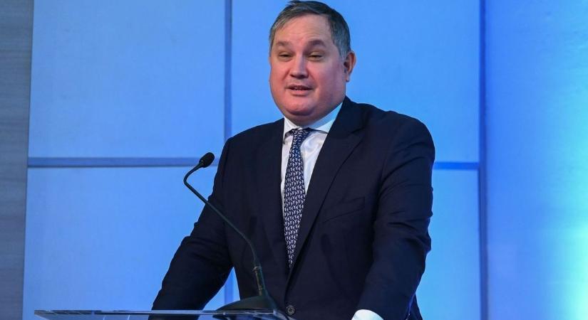 Nagy Márton rendkívül bejelentést tett: hatalmas beruházás érkezhet Pécsre! (VIDEÓ)