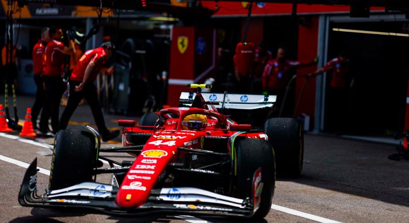 Hamilton: „Nincs átláthatóság az F1-es versenybírók döntéseiben!”