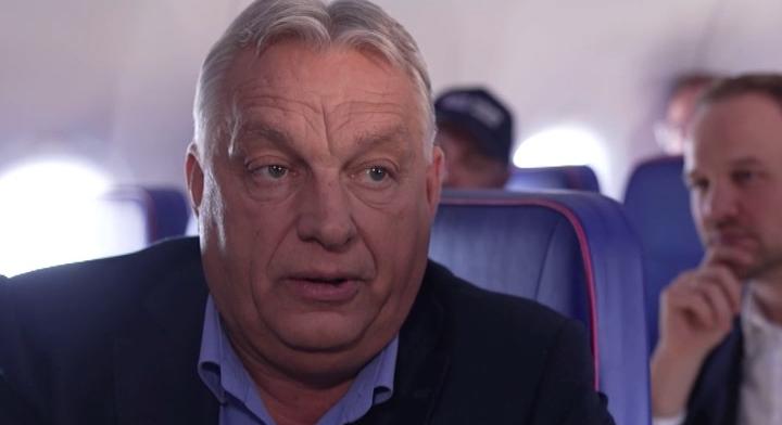 Orbán Viktor: Egy olyan hátország épült ki, amellyel a Brüsszelből érkező támadásokat is ki lehet védeni  videó