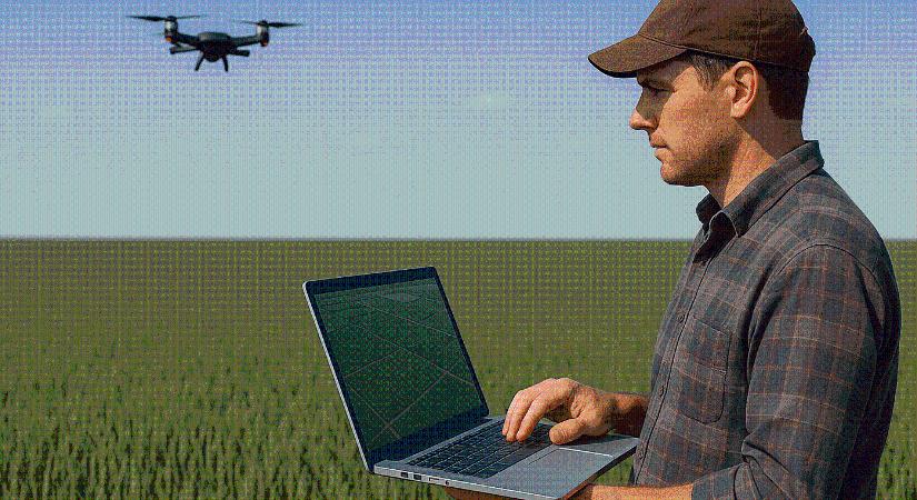 „A gép nem váltja ki az embert, csak jobb döntésekhez segíti” – Interjú a mesterséges intelligenciával