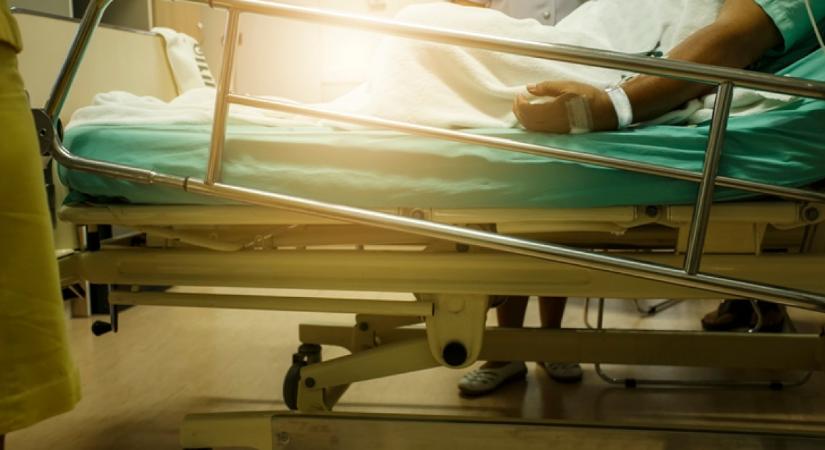 Hat percre állt le a férfi szíve: amikor megtudta, hogy mi vár rá a másik dimenzióban, azt kívánta, hogy örökre halott maradjon