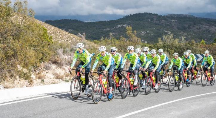 Véget ért egy korszak: bezár az Epronex–Hungary csapata