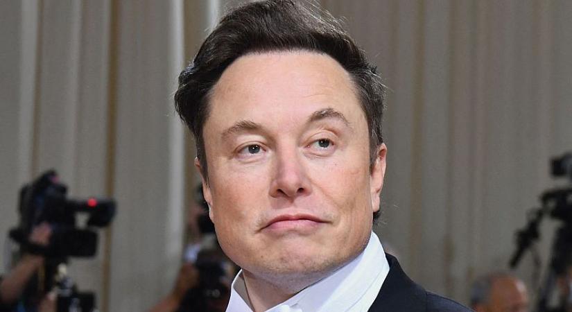 Elképesztő, 294 ezer milliárd forintnak megfelelő fizetést kaphat Elon Musk a Tesla-tól
