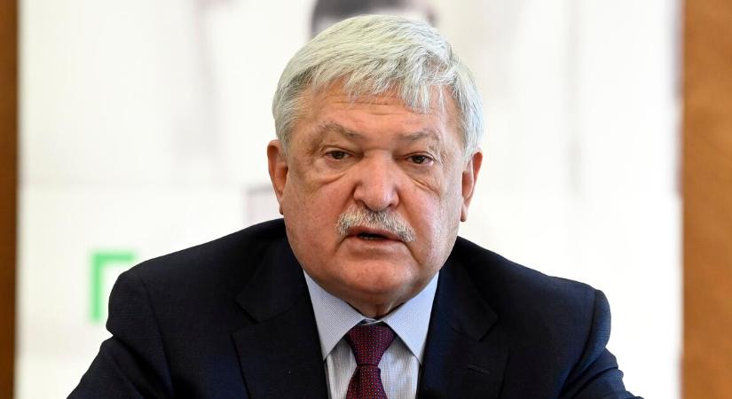 Jól megadóztatták az OTP-t, így teljesítettek idén eddig Csányi Sándorék